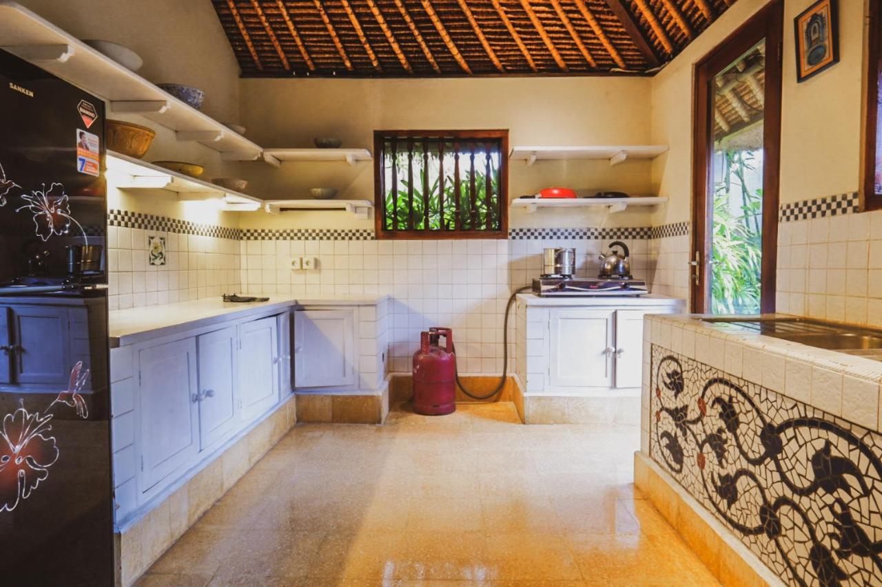 Bebek Resort Sanur (Bali)