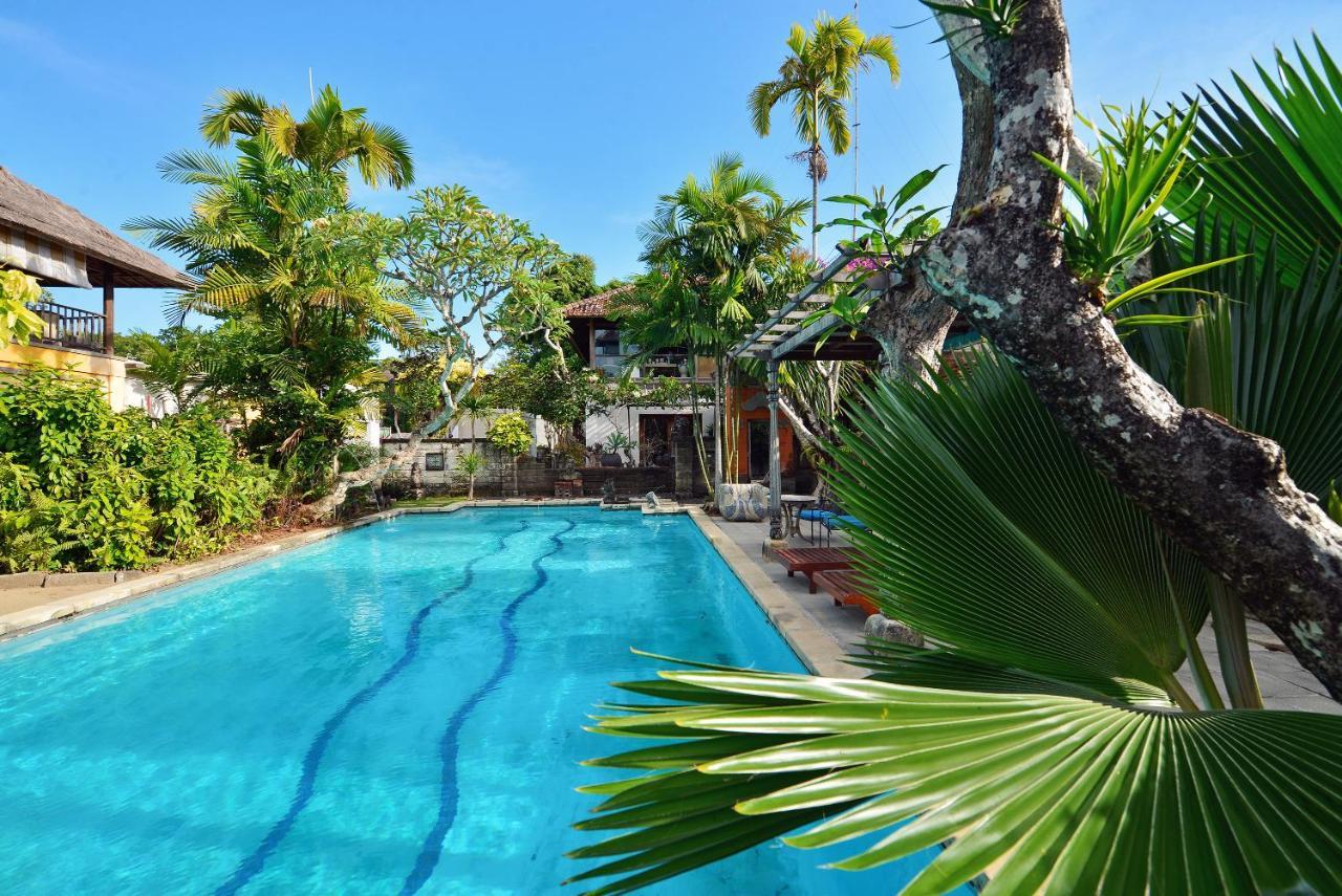 Resort Bebek Sanur