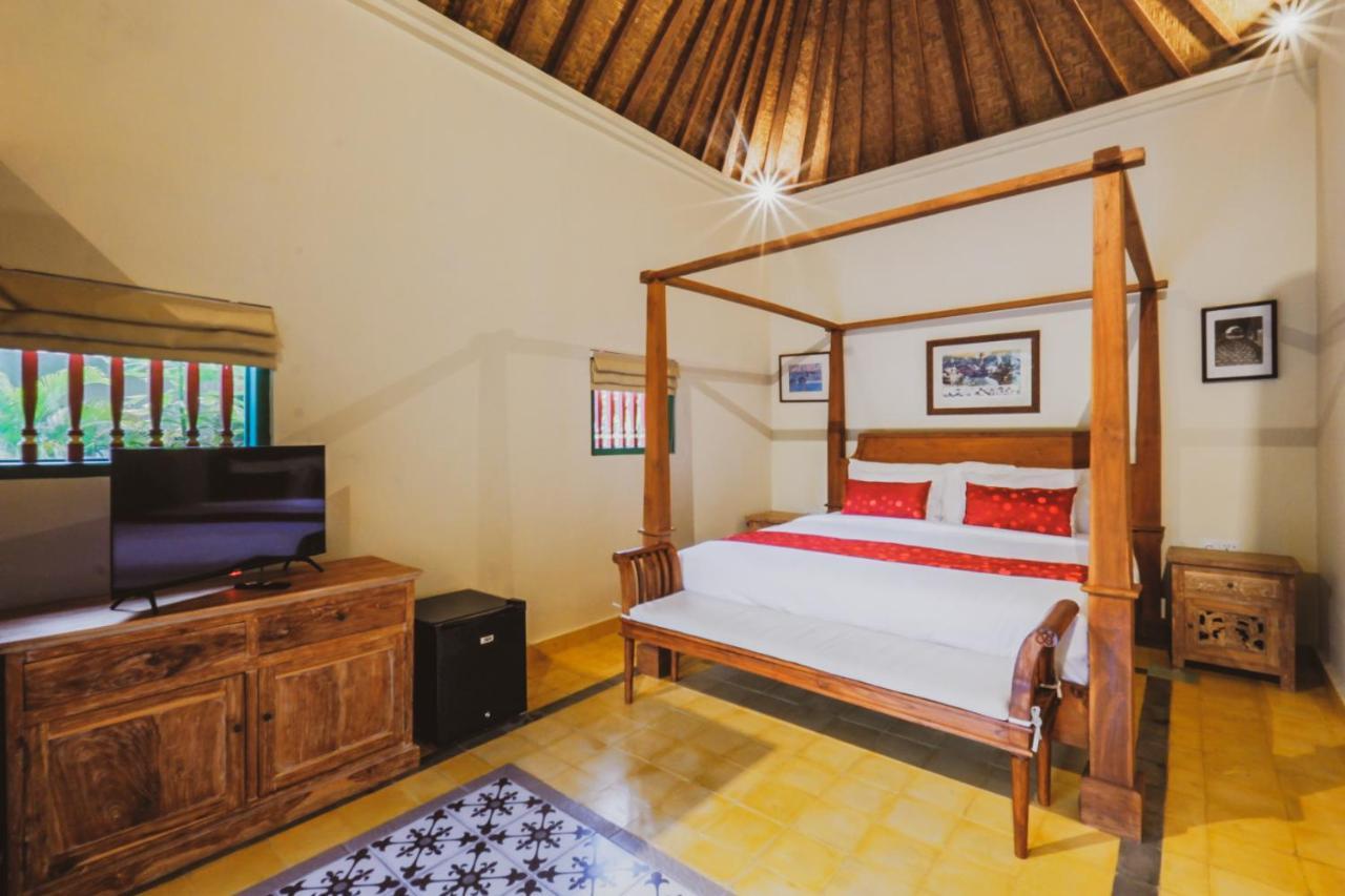 Resort Bebek Sanur