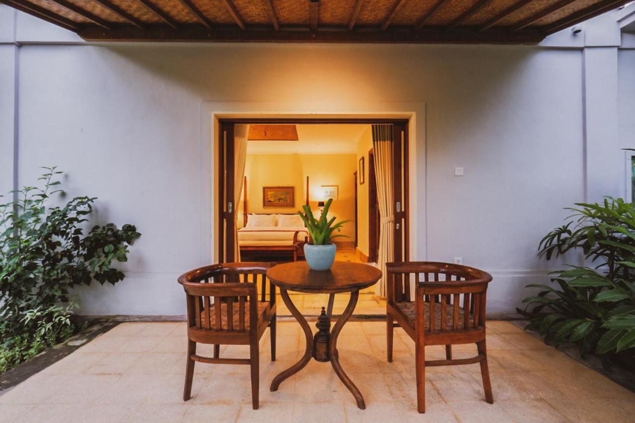 Bebek Resort Sanur
