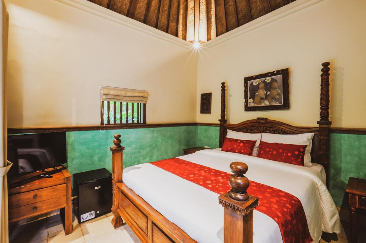 Resort Bebek Sanur