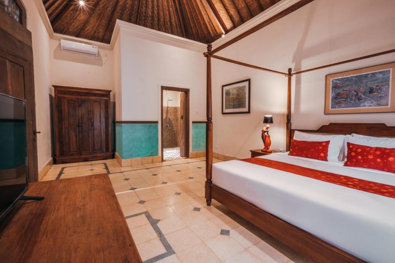 Bebek Resort Sanur