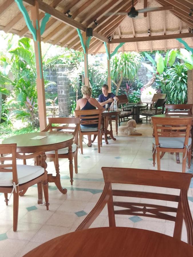 Bebek Sanur