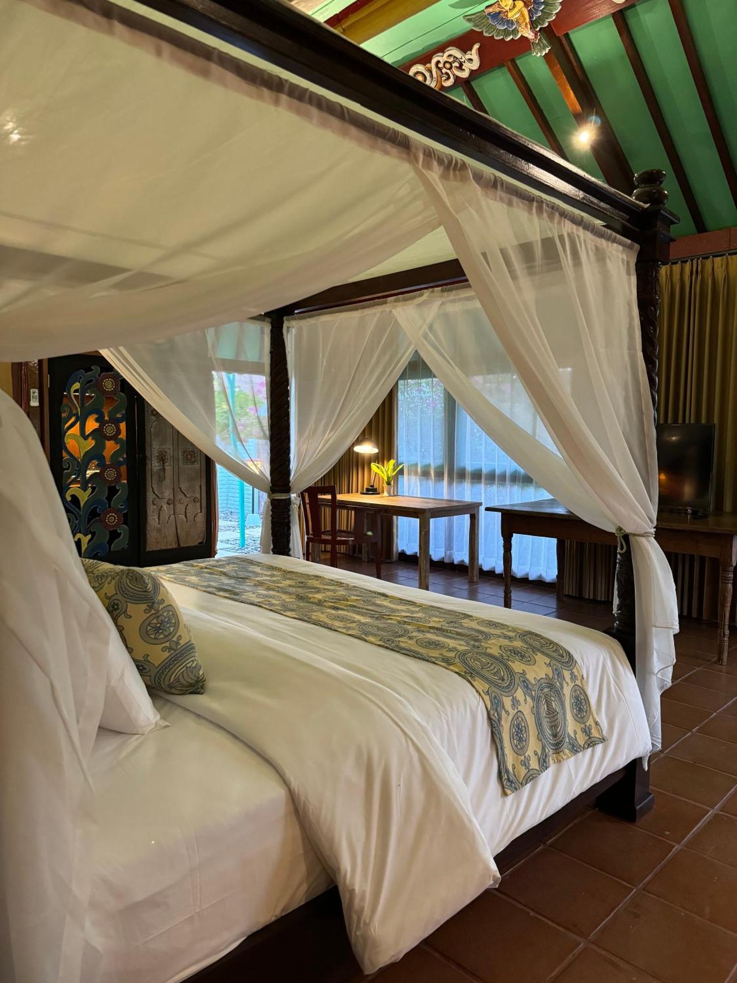 Resort Bebek Sanur