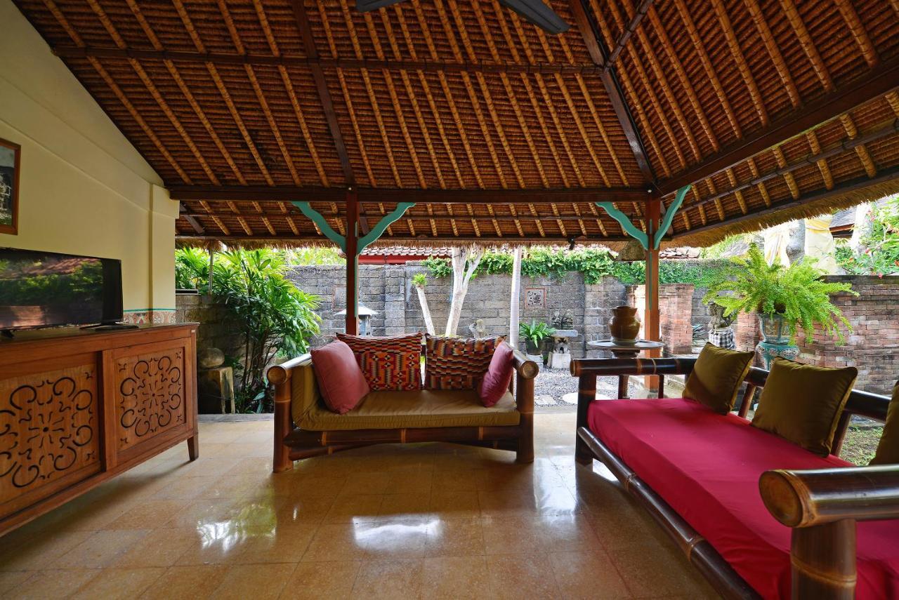 Bebek 4* Sanur