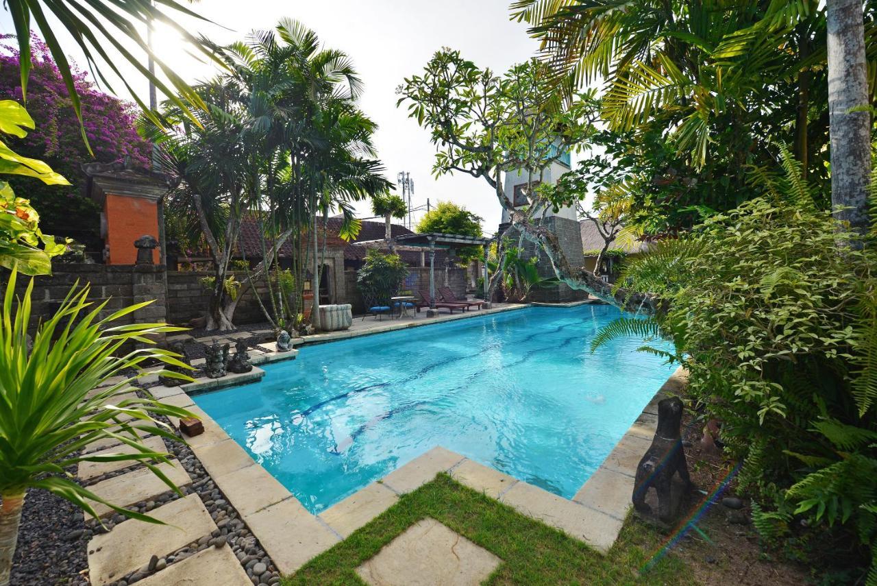 Bebek 4* Sanur
