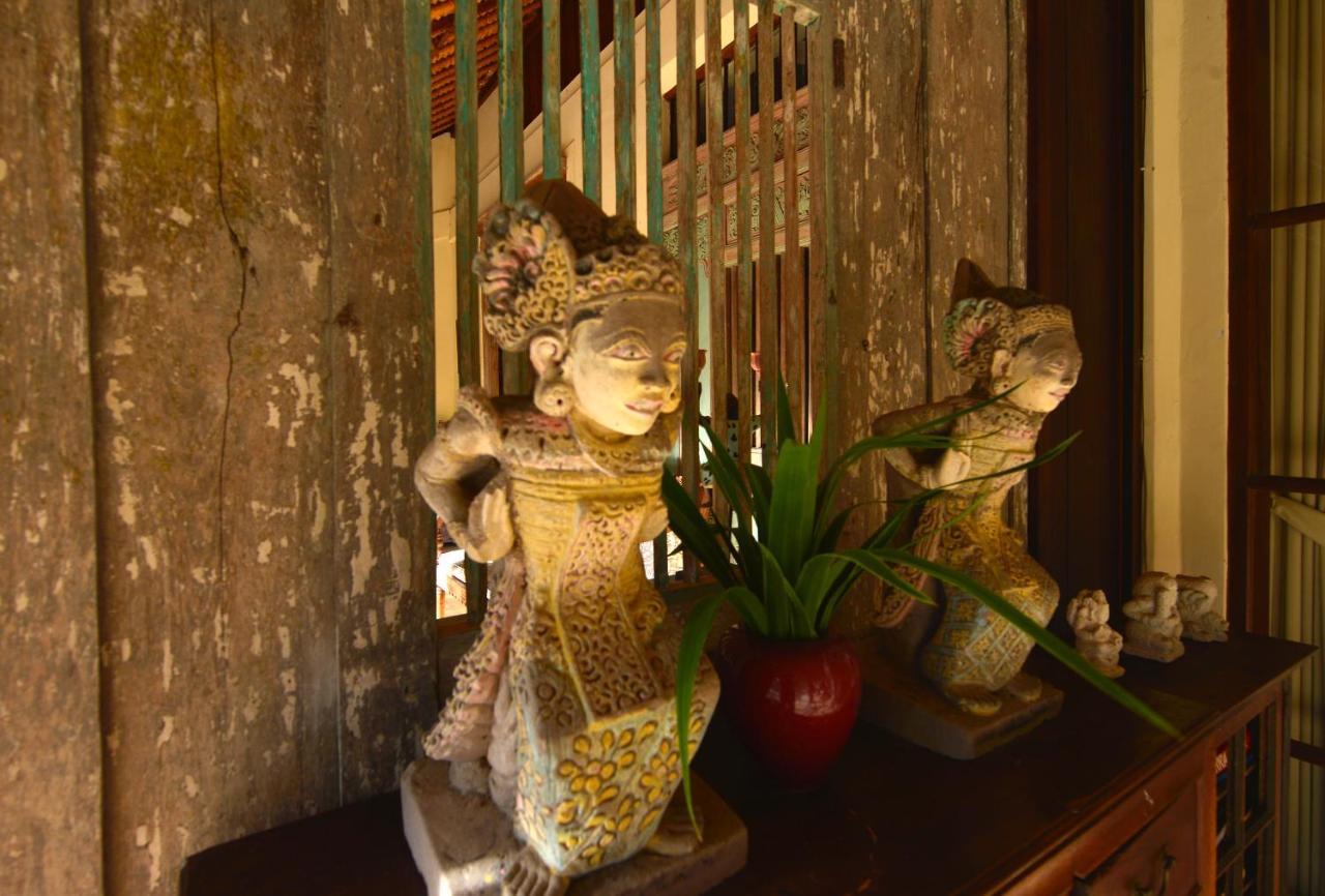 Bebek Sanur