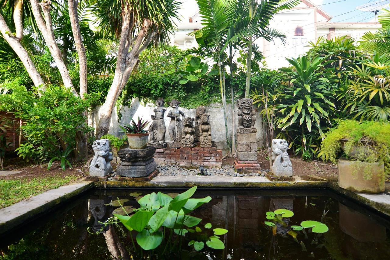 Bebek 4* Sanur