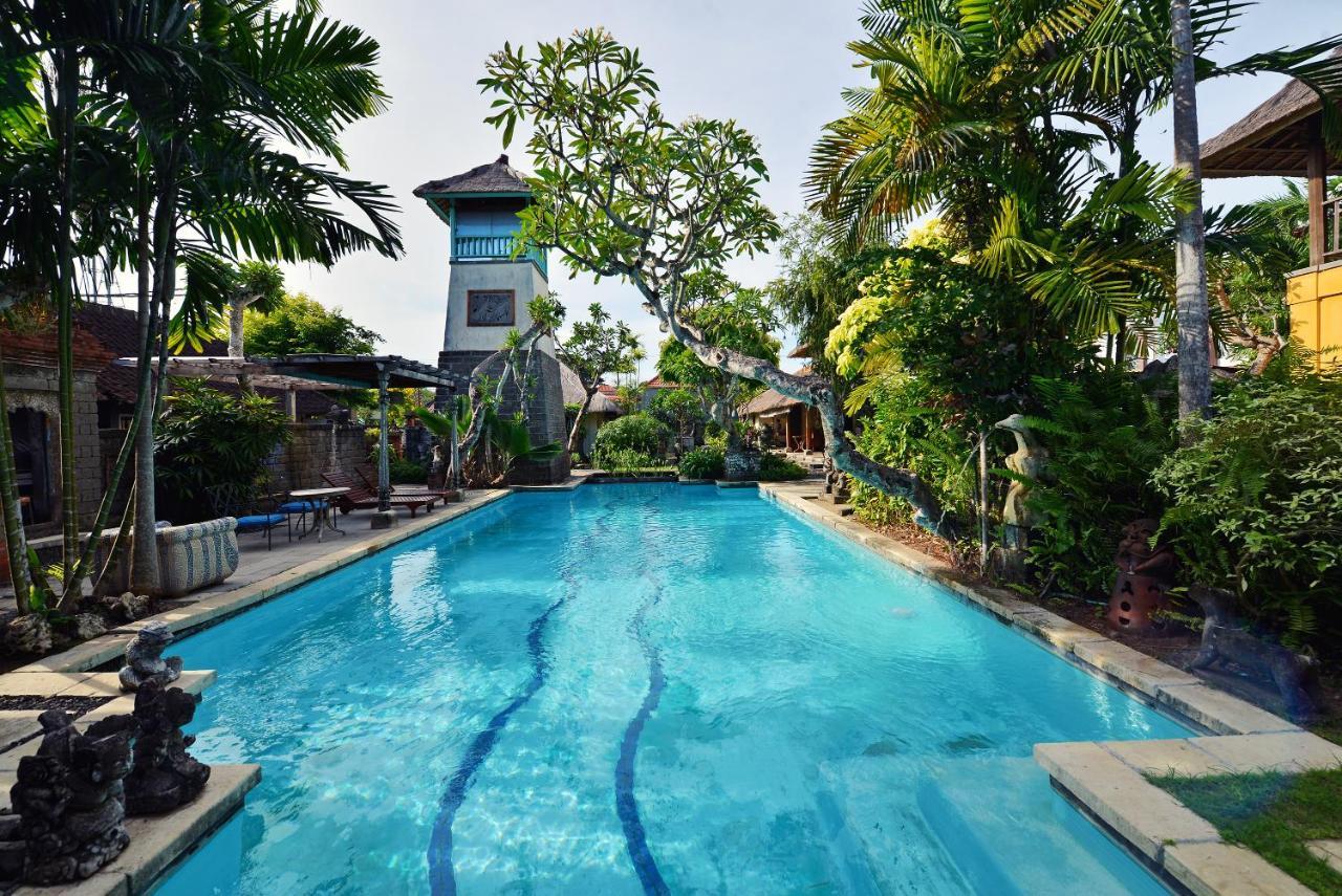 Station touristique Bebek Sanur