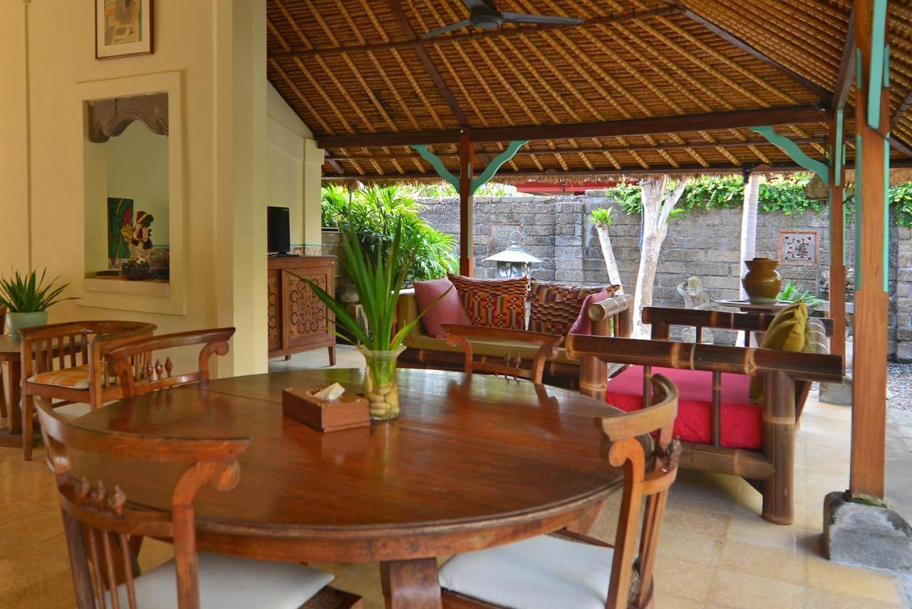 Station touristique Bebek Sanur