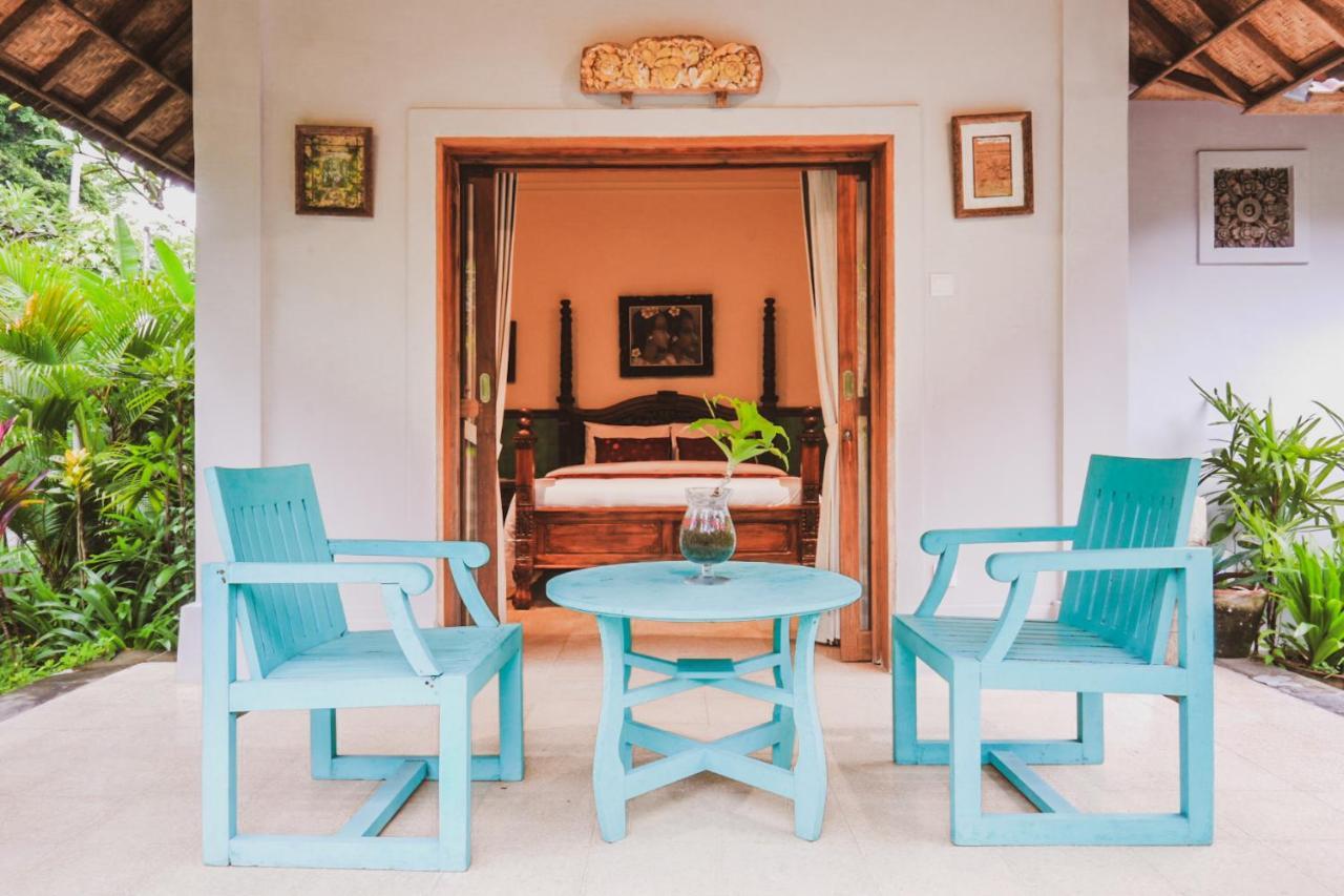 Bebek 4* Sanur