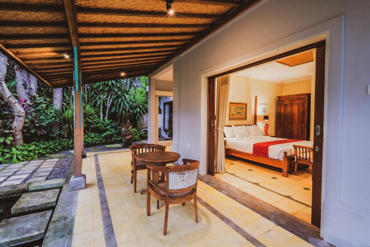 Bebek Station touristique Sanur