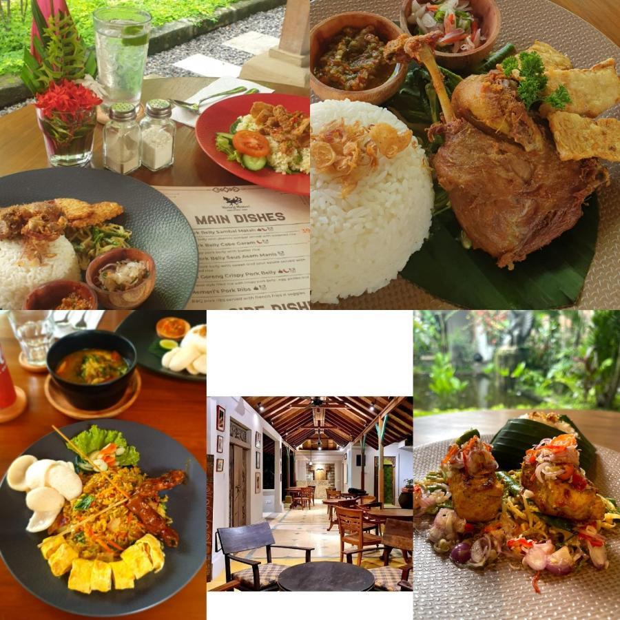 Station touristique Bebek Sanur