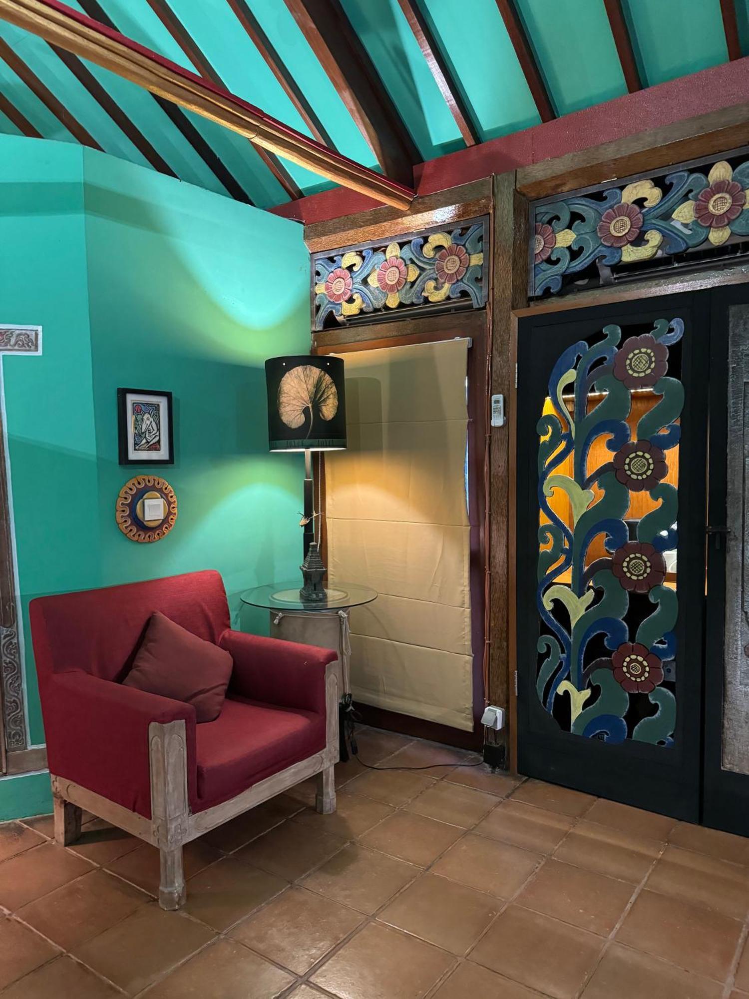 Station touristique Bebek Sanur