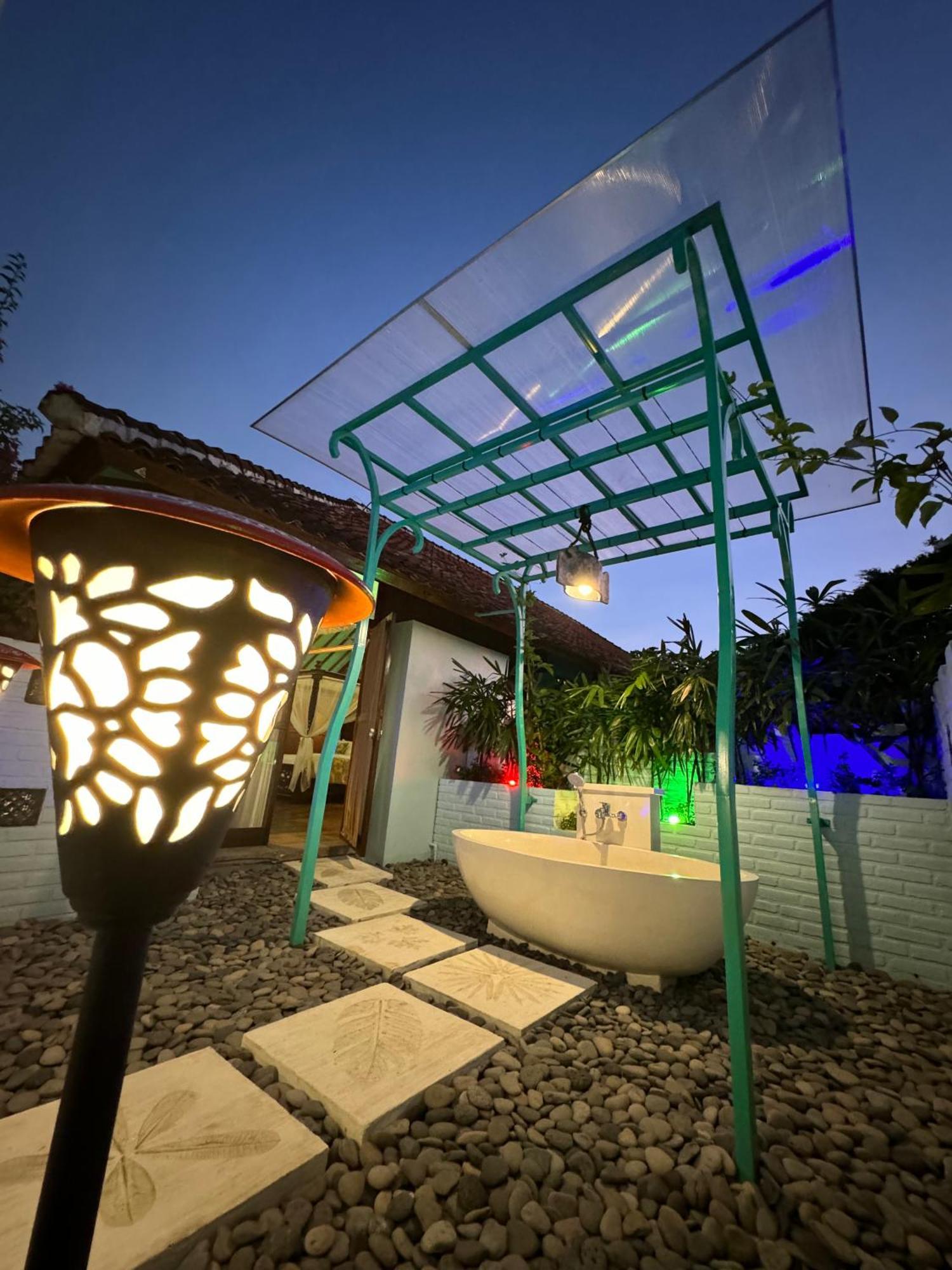 Station touristique Bebek Sanur